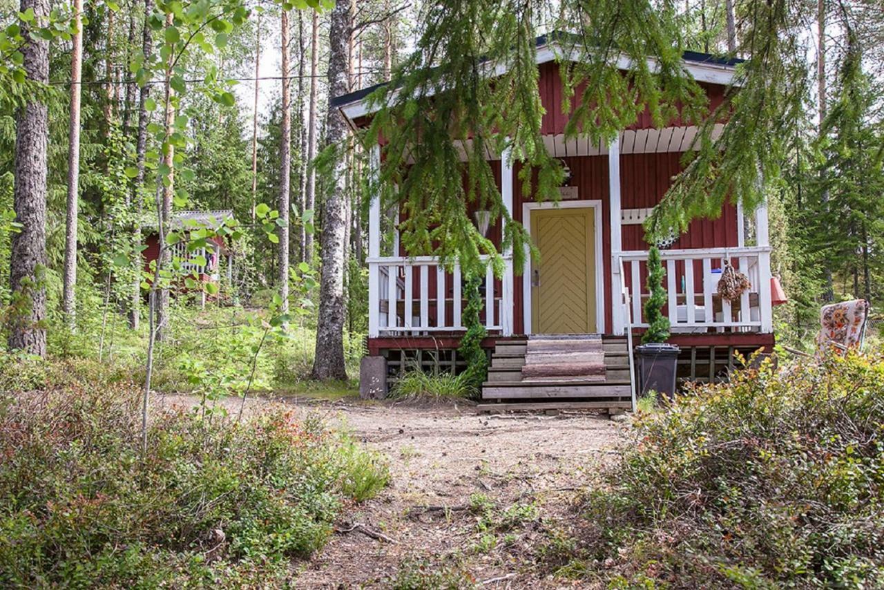 HOTEL KESARANTA PARADISE ECO RESORT HUSU (Finland) - from US$ 133 | BOOKED